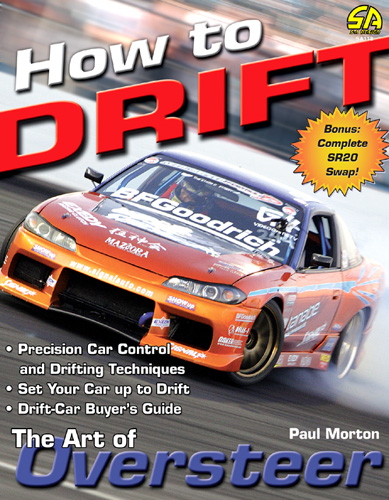 Chapter 1 An Introduction to Drifting 6