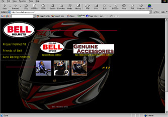 BELL Helmets