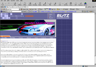 Blitz
