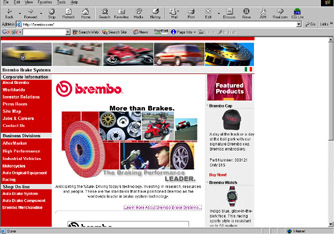 Brembo