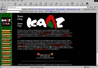 Kaaz