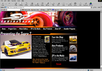 SP Engineering
