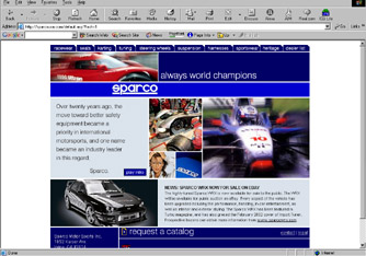 Sparco