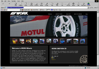 Wheels Directory