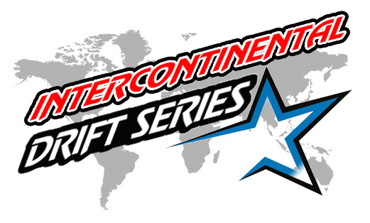 INTERCONTINENTAL DRIFT SERIES By XDC KING OF EUROPE